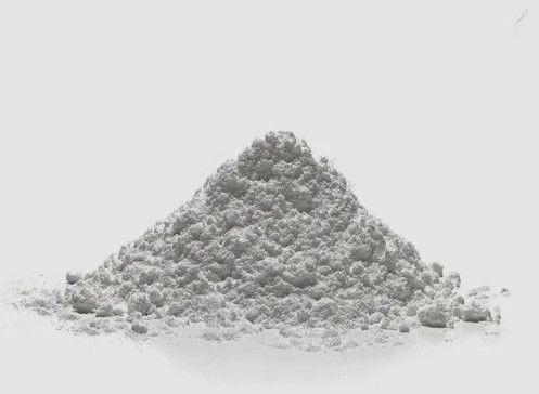Class F Fly Ash Powder