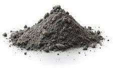 Gray Fly Ash Powder For Construction