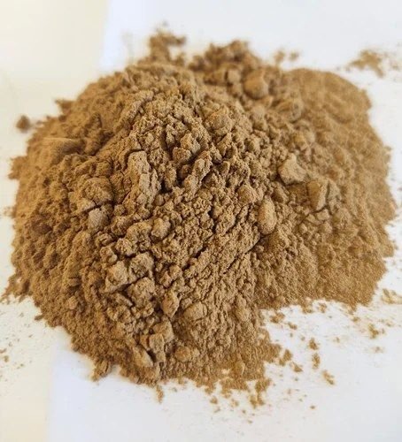 Industrial Bentonite Clay Powder
