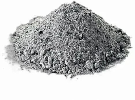 Industrial Fly Ash Powder
