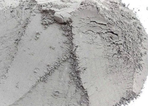 Low Carbon Fly Ash Powder