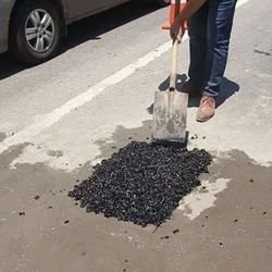 Quick Setting Road Patching Compound