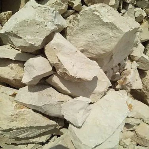 Raw Fullers Earth Lumps