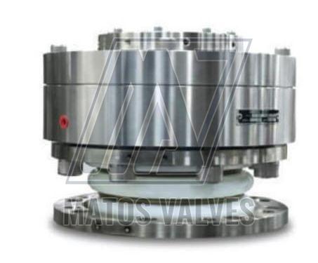 Agitator Mechanical Seal