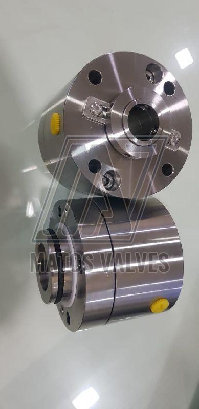 Cartridge Mechanical Seal