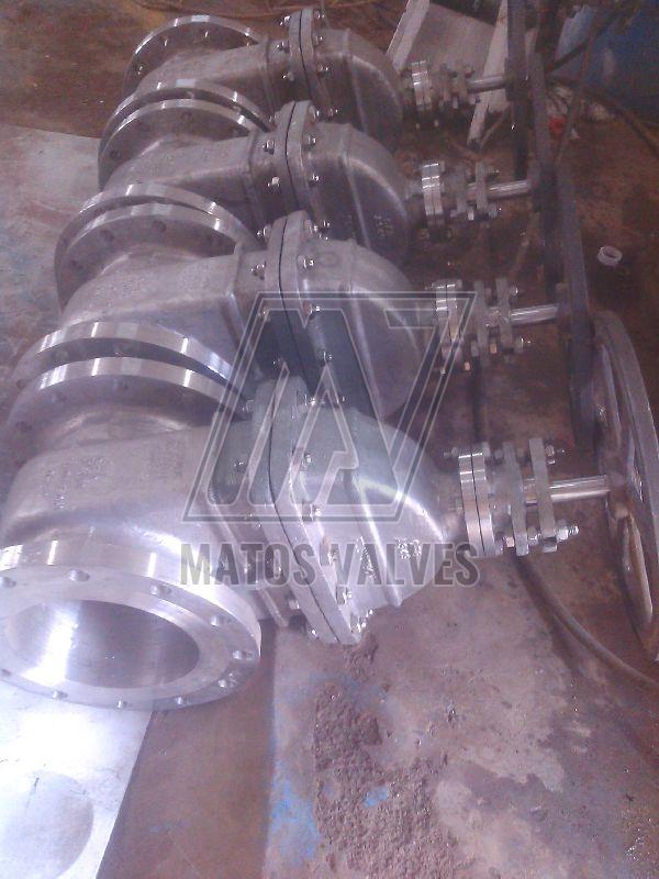Gate Valves