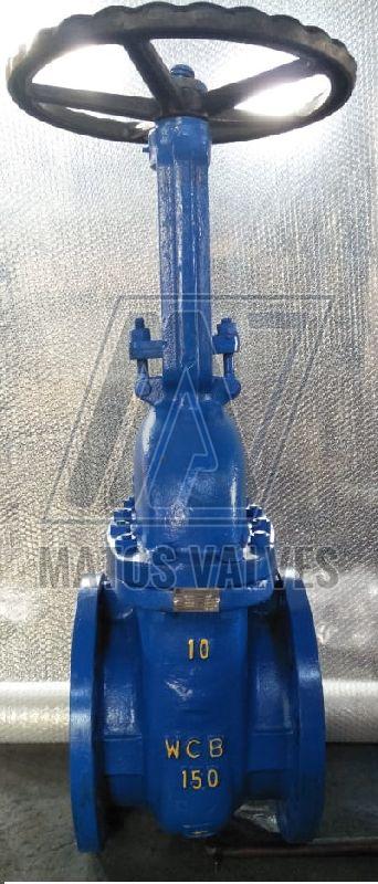 Gate Valve