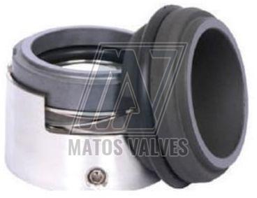 Helical Spring Unbalanced Mechanical Seal