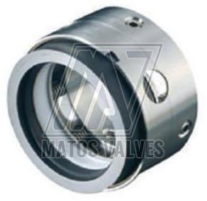 Multi Spring Unbalanced Mechanical Seals