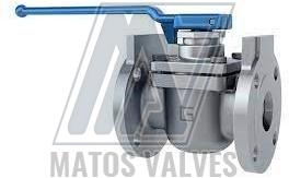 Plug Valves