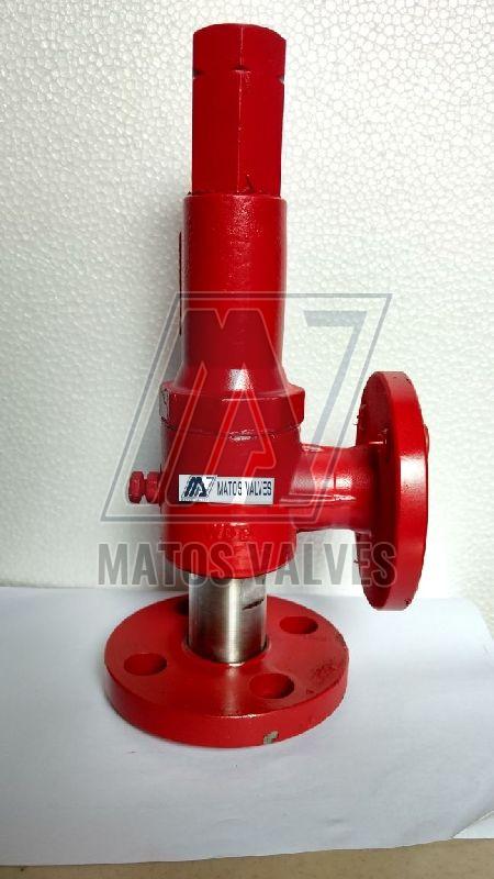 Safety Valves