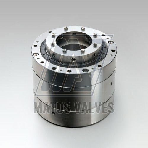 Single Mechanical Seal