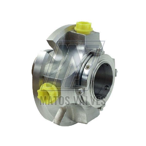 Single Cartridge Seal