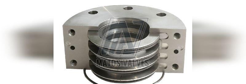 Split Mechanical Seal