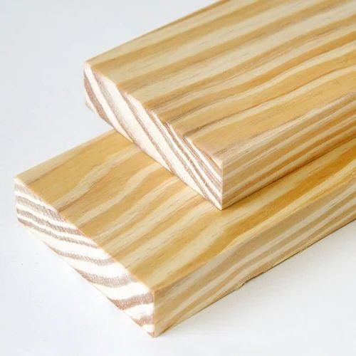 Southern Yellow Pine Wood