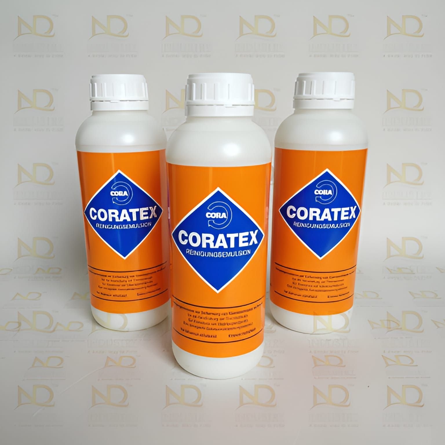 Coratex Reinigungs-Emulsion