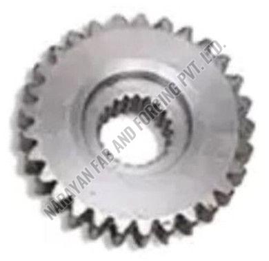 Forged Spur Gear