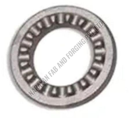 Forged Thrust Bearing Ring