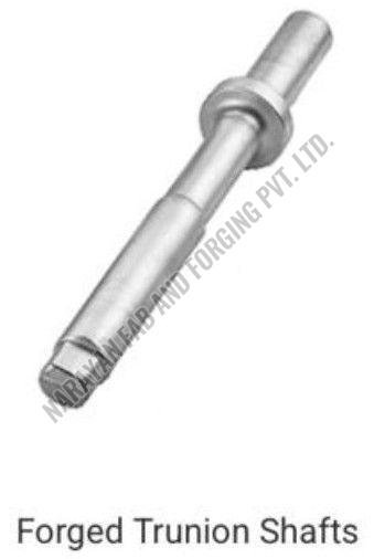 Forged Trunion Shaft