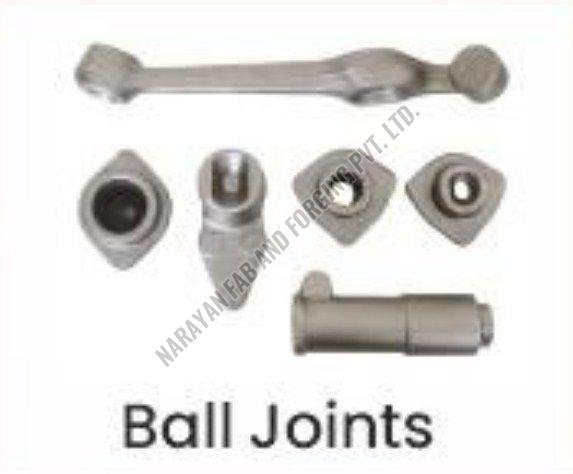 Precision Ball Joints