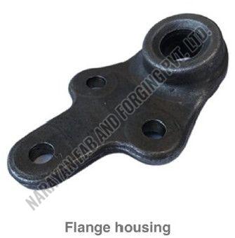 Precision Flange Housing