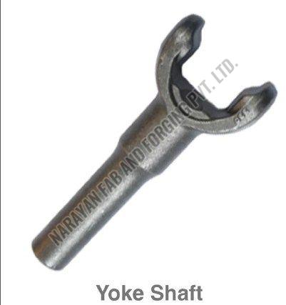 Yoke Shaft Assembly
