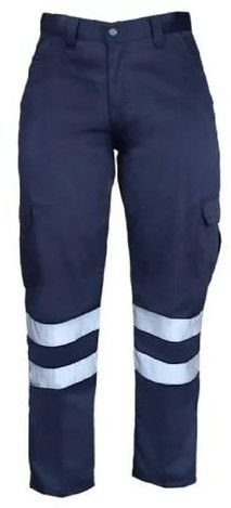Flame Resistant Trouser