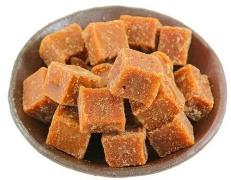 Natural Jaggery Cubes