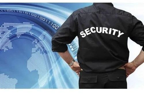 Security Escort Service