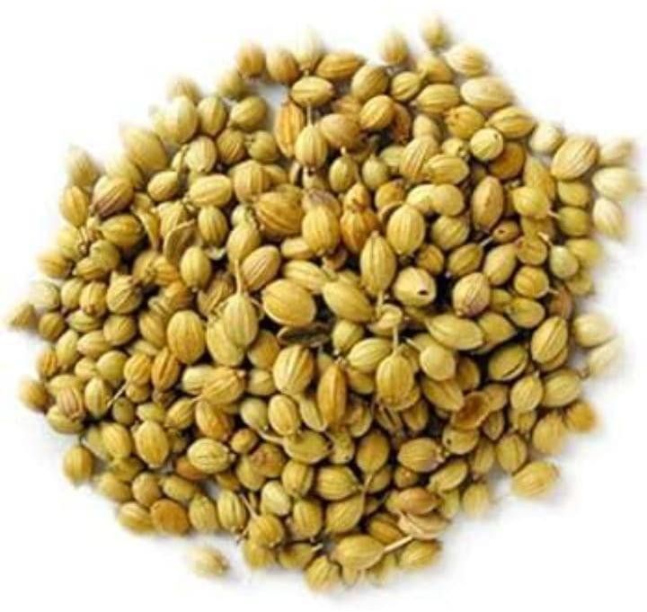 Coriander Seeds