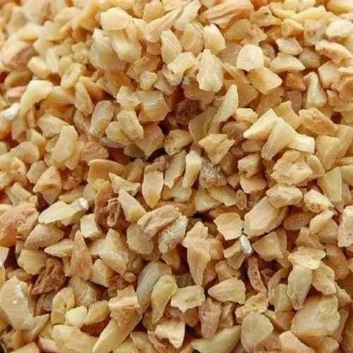 Dehydrated Chopped Garlic