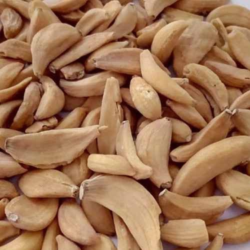 Dehydrated Garlic Clove