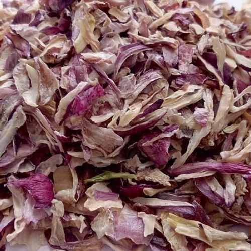 Dehydrated Red Onion Kibbled