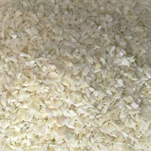 Dehydrated White Onion Minced