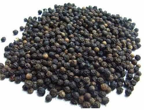 Faq Black Pepper