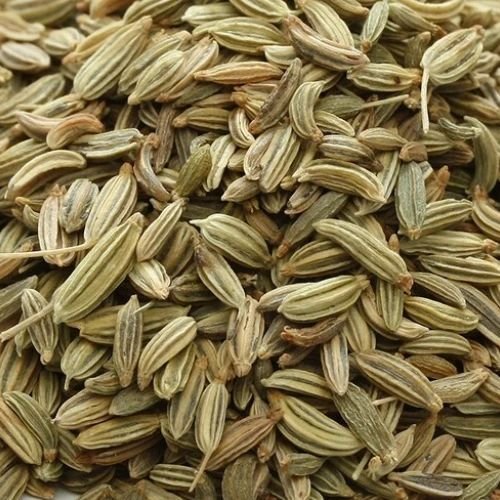 Green Variety Fennel Seed