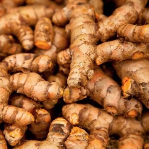Organic Whole Turmeric