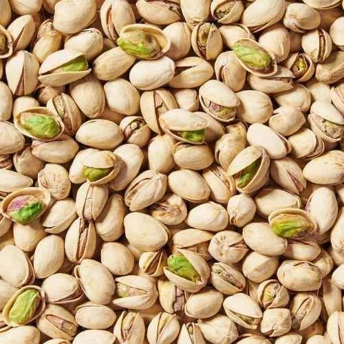 Shelled Pistachio Nut