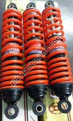 HEAVY DUTY E-rickshaw Rear Shock Absorber