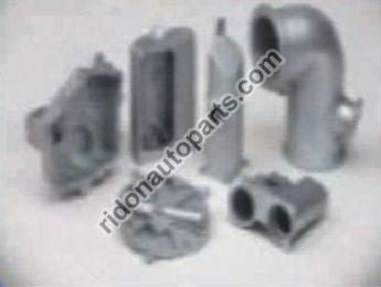 Investment Casting