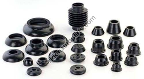 Plastic Components