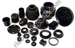 Rubber Parts