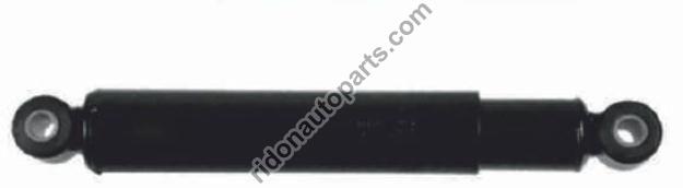 Solar Plant Shock Absorber