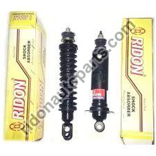 Three Wheeler Shock Absorbers Manufacturer