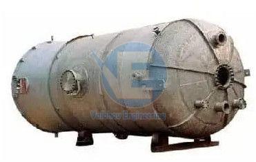 Pressure Vessels