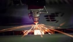 CNC Laser Cutting Services
