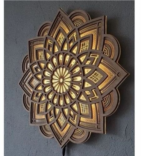 Modern Wall Interior Decor Service