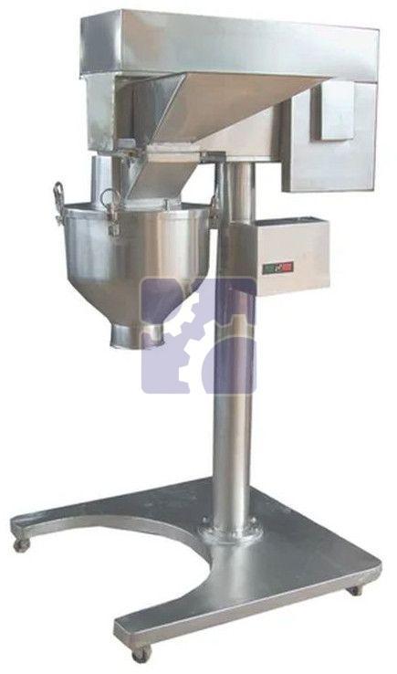 Standard Automatic Pharmaceutical Multi Mill Machine