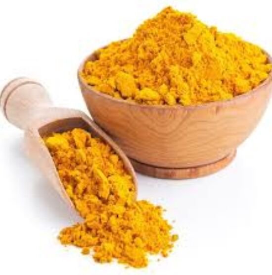 Pure Turmeric Powder