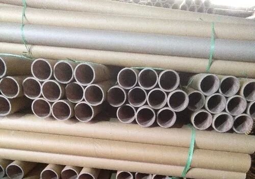 101 Mm Cardboard Tube